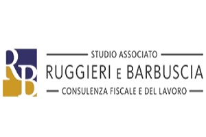 Studio Ruggieri Barbuscia Consulenza del Lavoro Roma, logo