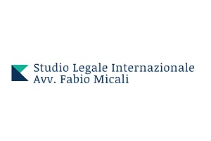 logo Studio legale internazionale avvocato Fabio Micali
