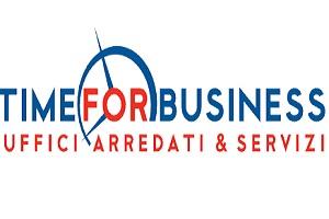 Time for Business, logo
