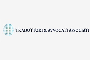 logo Traduttori & Avvocati Associati