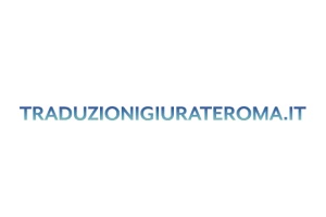 logo Traduzioni Giurate