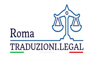migliori traduttori giurati - logo Traduzioni.legal