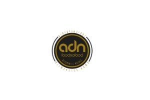 ADN Food, logo