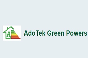 ADOTEK SRL, logo