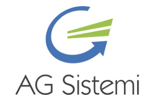 AG sistemi di Giannini Alberto, logo