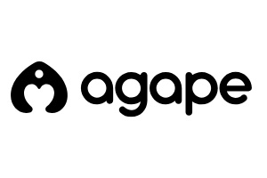 Agape logo