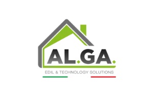 Al.Ga. Impianti Fotovoltaici (Hera Green), logo