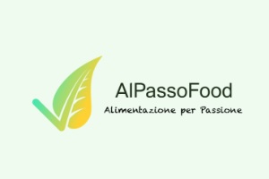 AlPassoFood, logo