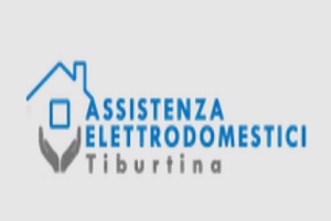 Assistenza Elettrodomestici Tiburtina