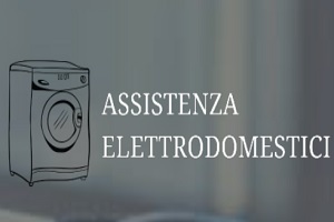 Assistenza Elettrodomestici