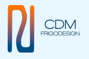 CDM Frigo Design SRL