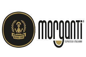 Caffè Morganti logo