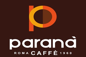 fornitori di caffè artigianale - Caffè Paranà logo
