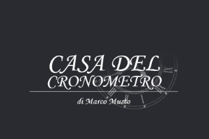 negozi di riparazione orologi - Casa Del Cronometro logo