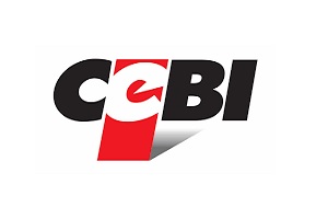 Cebi, logo