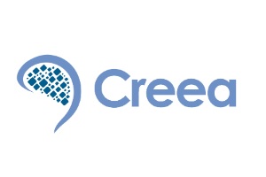 centri di stimolazione precoce - Centro Creea logo