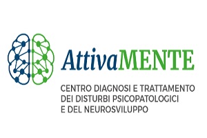 centri di stimolazione precoce - Centro Neuropsichiatria Infantile Attivamente logo