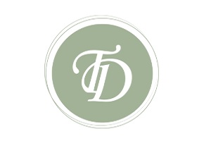 saloni di depilazione con filo - Denise Troiani Studio logo