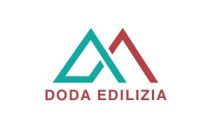 Doda Edilizia, logo