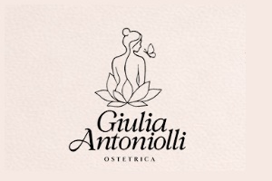 fisioterapisti per donne in gravidanza - Dott.ssa Giulia Antoniolli logo