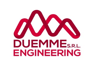 Duemme Engineering logo