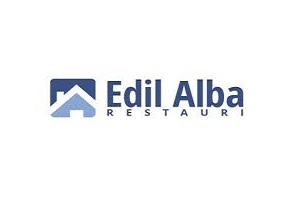 Edil Alba Restauri, logo