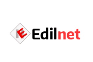 Edilnet Roma, logo