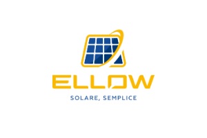 Ellow Fotovoltaico, logo