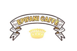 fornitori di caffè artigianale - Epifani Cafféo logo