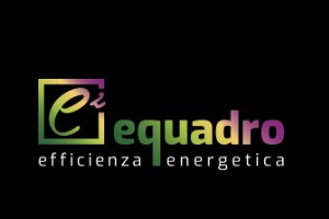 Equadro SRLS logo