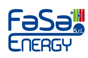 FaSa Energy logo