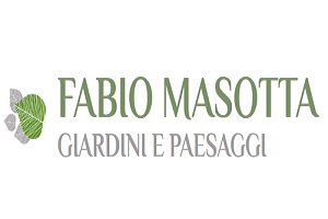 Fabio Masotta, Giardini e Paesaggi logo