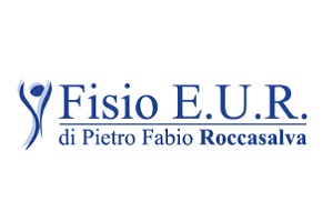 Fisio EUR Fisio logo