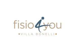Fisio4you logo