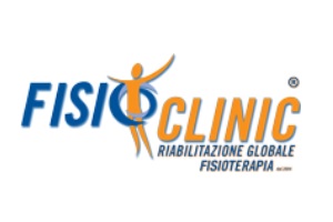 fisioterapisti per donne in gravidanza - FisioClinic logo