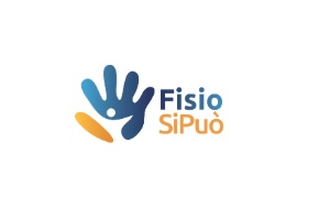 FisioSiPuò logo