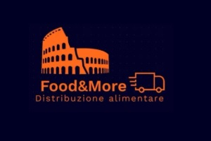 Food&More, logo