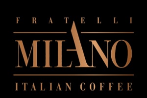 Fratelli Milano Italian Coffee logo