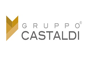 Gruppo Castaldi logo