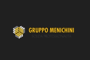 Gruppo Menichini Roma, logo