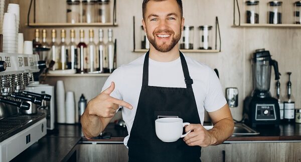 I migliori baristi di Roma
