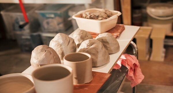 I 10 migliori laboratori di ceramica a Roma