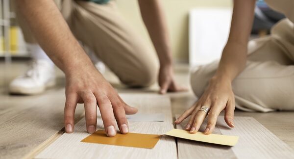 I 10 migliori posatori di parquet a Roma