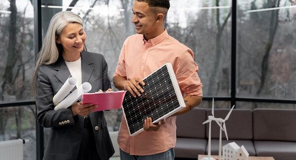I migliori esperti di efficienza energetica a Roma