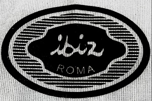 Ibiz Roma