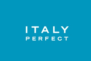 Italy Perfect logo