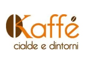 Kaffè Cialde e Dintorni logo