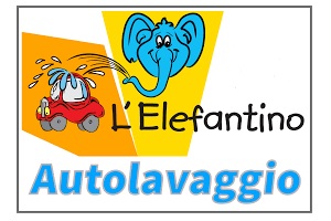 L’Elefantino Autolavaggio Boccea