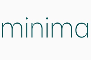 studi di architettura d'interni - MINIMA Architetti logo
