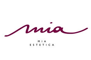 saloni di depilazione con filo - Mia Estetica logo